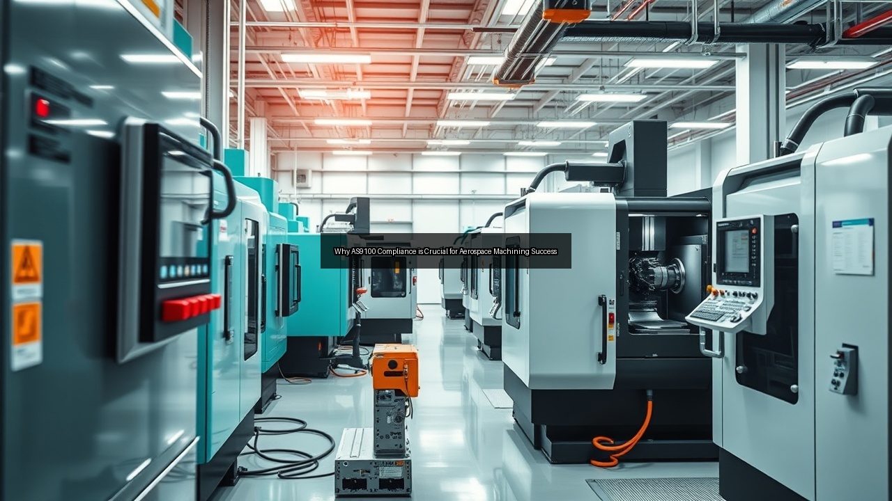 as9100 rev d aerospace CNC machine shop verification as9100 machine shop cnc machines